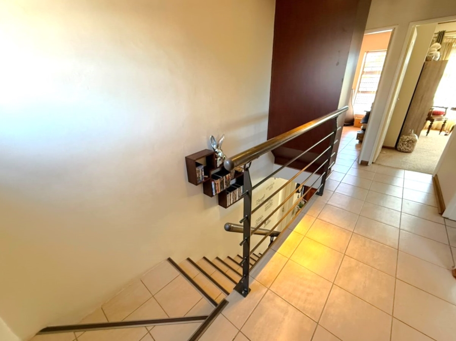 3 Bedroom Property for Sale in Universitas Free State
